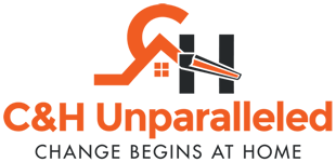 C&H Unparalleled Logo